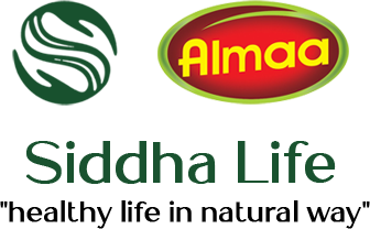 Siddha Life logo